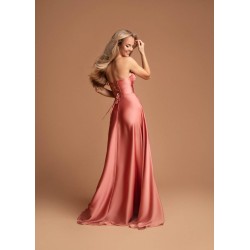 Vestido corsé EMMA - AINE