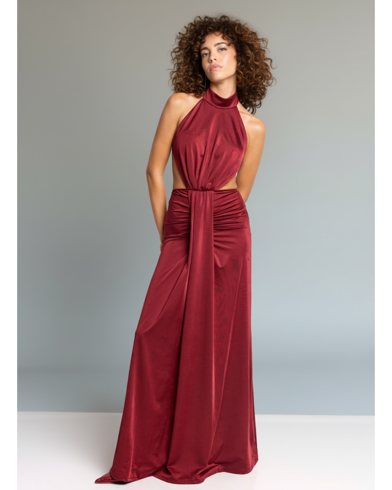 Vestido licra - AINE