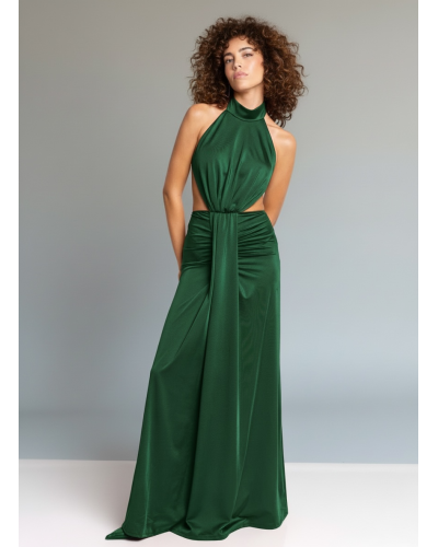 Vestido licra - AINE