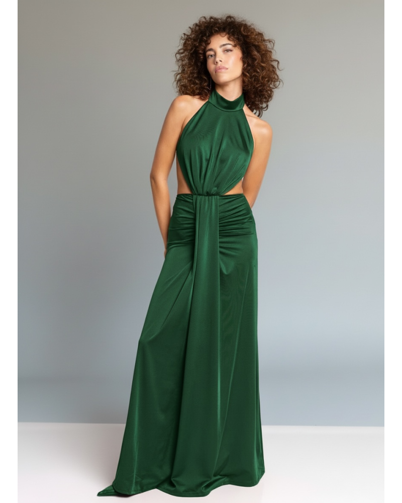 Vestido licra - AINE