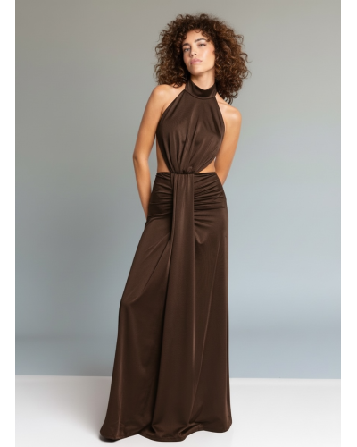 Vestido licra - AINE