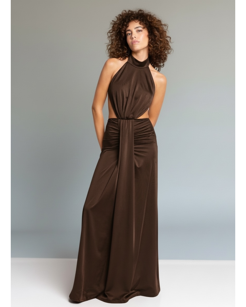 Vestido licra - AINE