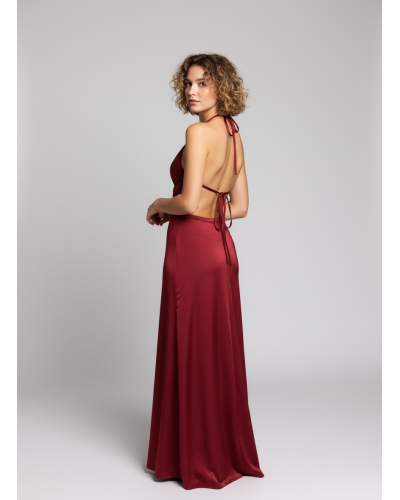 Vestido licra - AINE