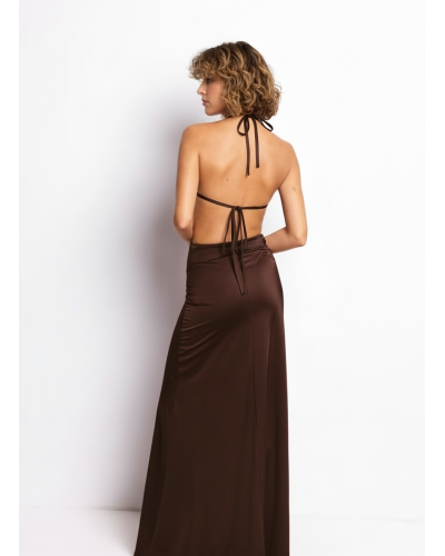 Vestido licra - AINE