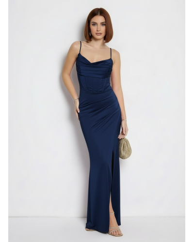 Vestido licra - AINE