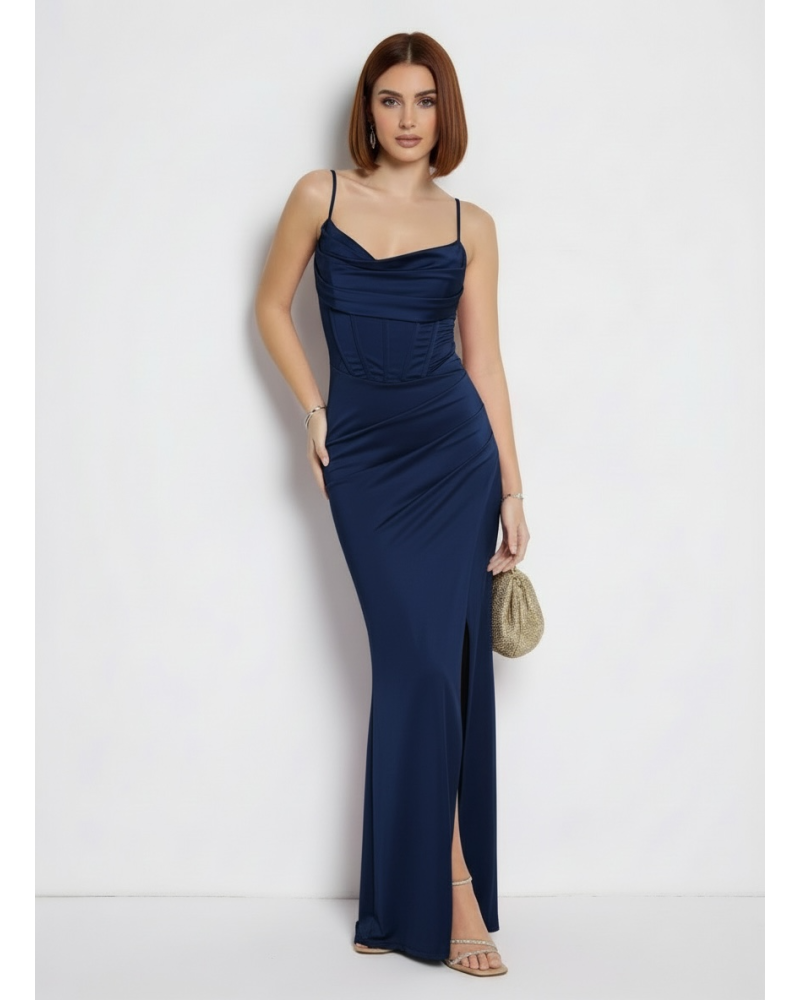 Vestido licra - AINE