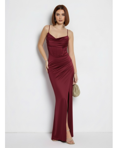 Vestido licra - AINE