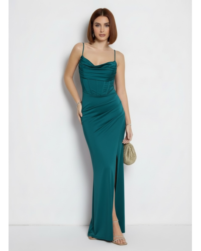 Vestido licra - AINE