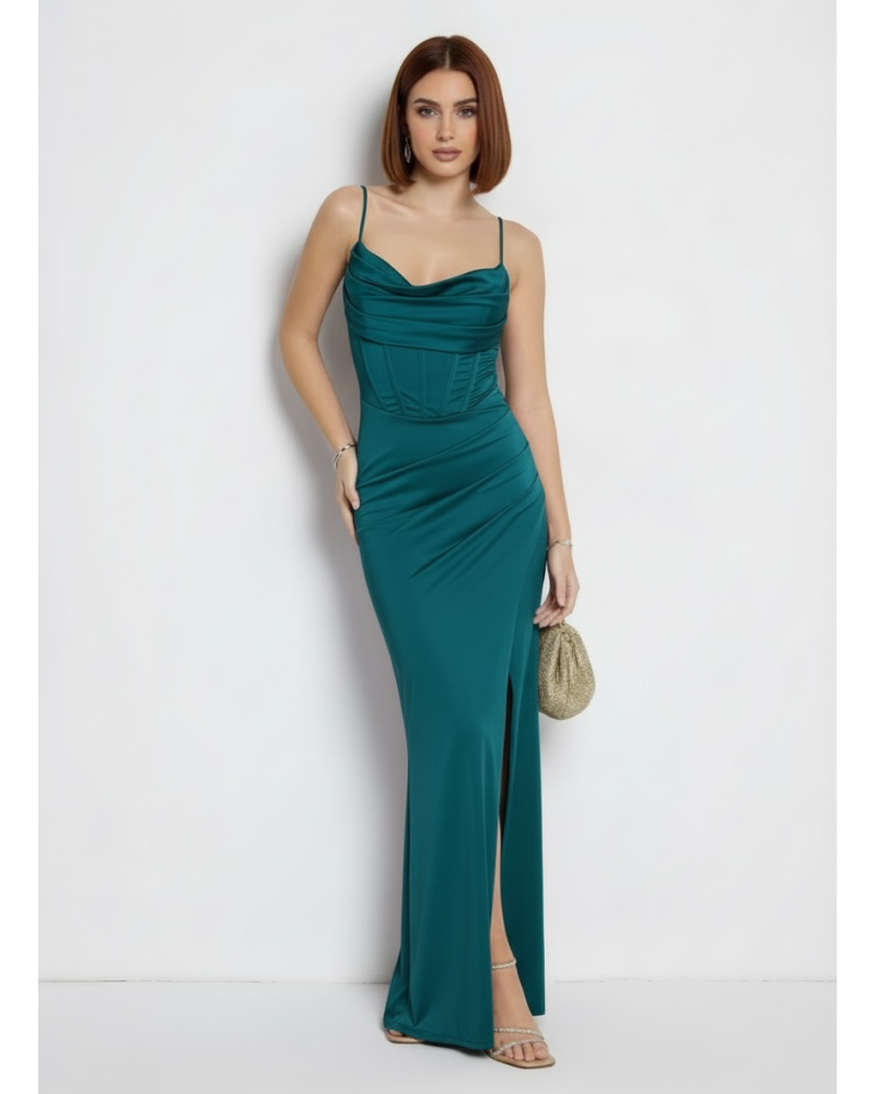 Vestido licra - AINE