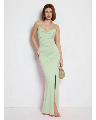 Vestido licra - AINE