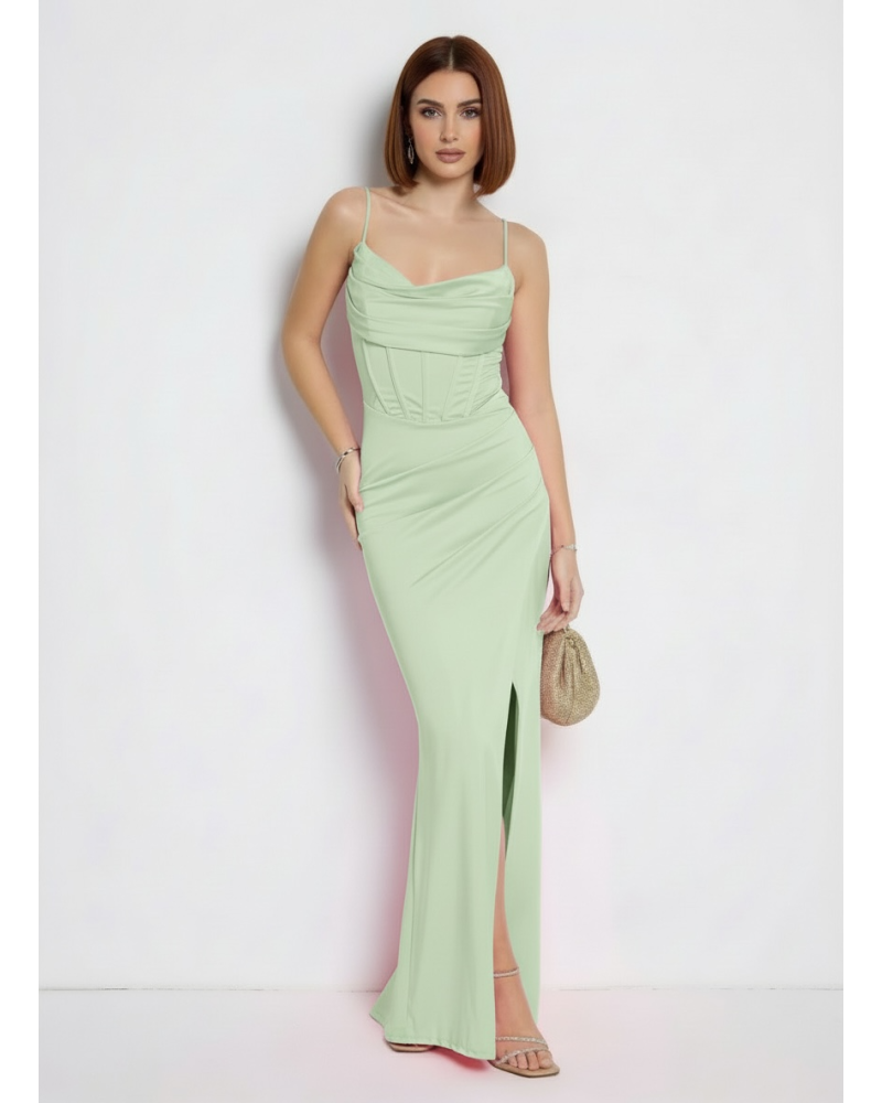 Vestido licra - AINE