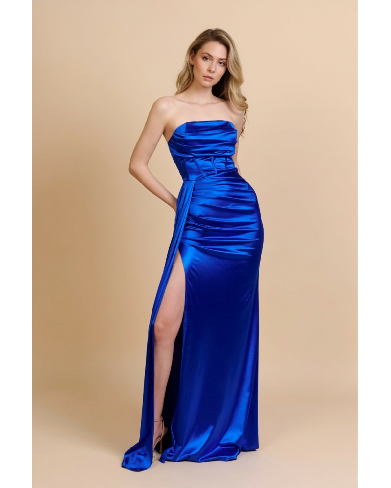 Vestido licra - AINE