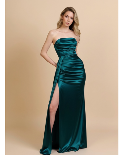 Vestido licra - AINE