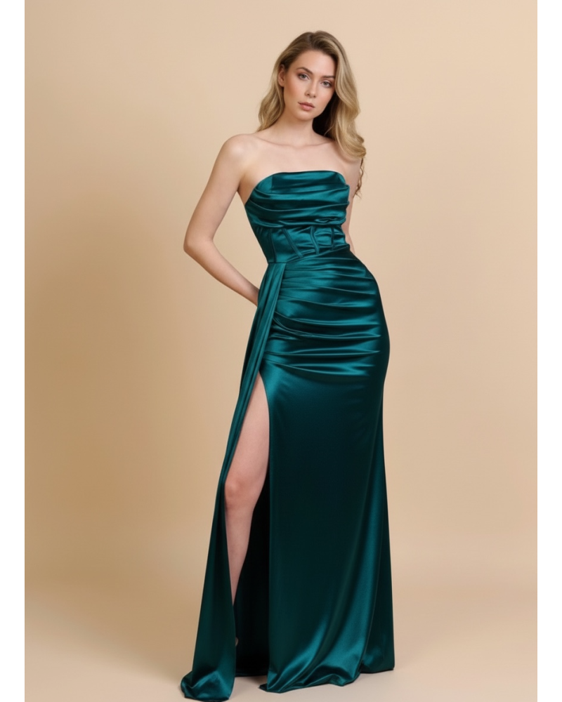 Vestido licra - AINE