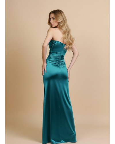 Vestido licra - AINE