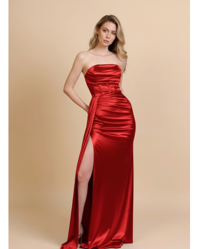 Vestido licra - AINE