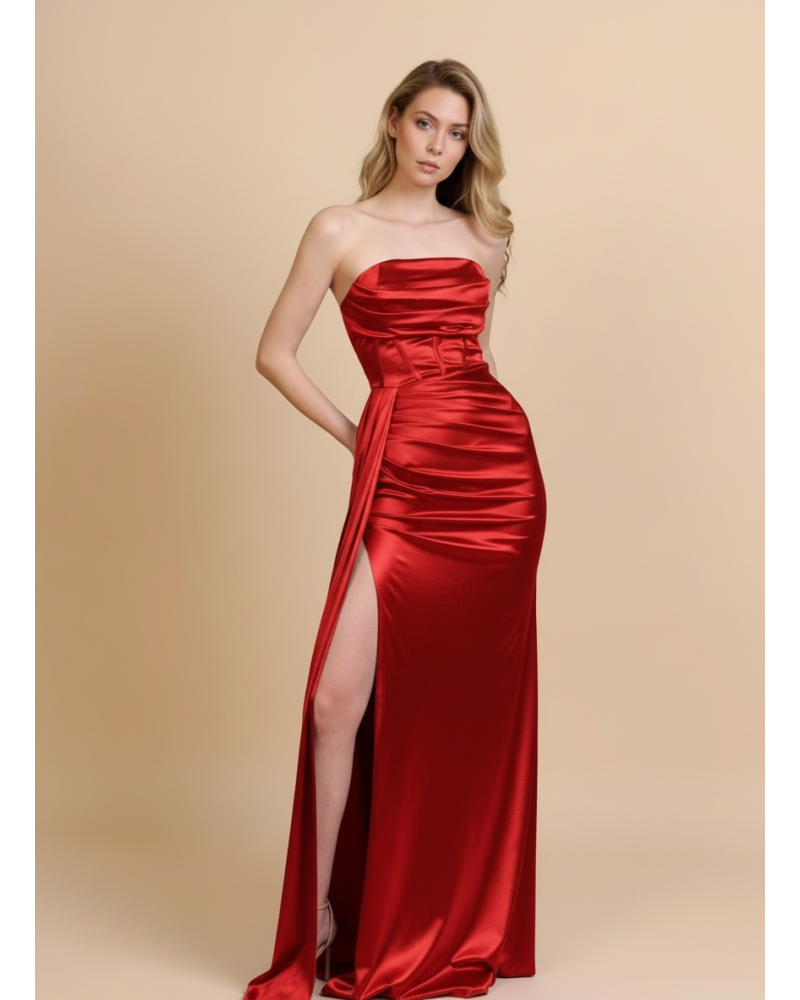 Vestido licra - AINE