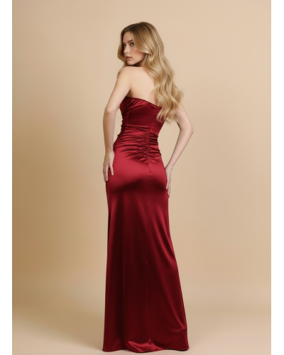 Vestido licra - AINE