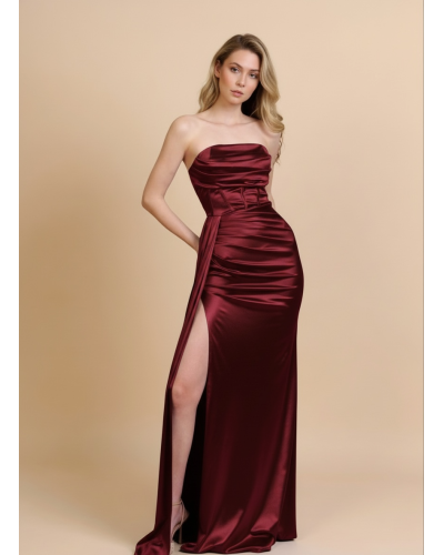 Vestido licra - AINE