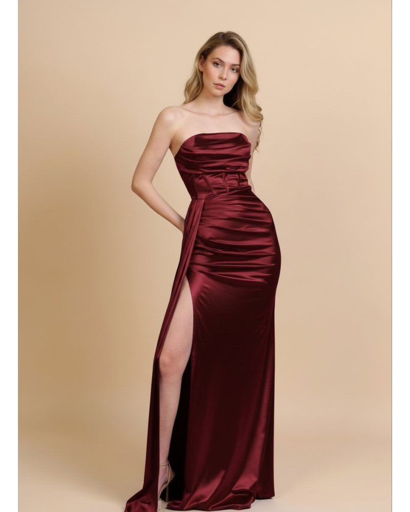 Vestido licra - AINE