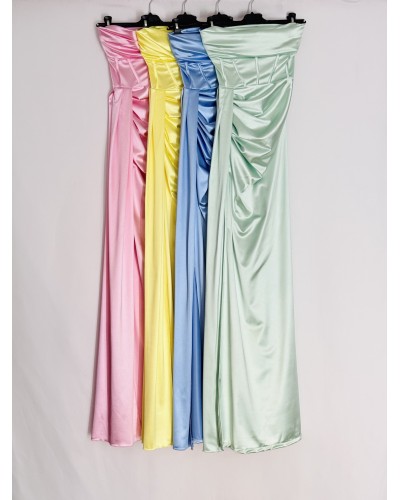 Vestido licra - AINE