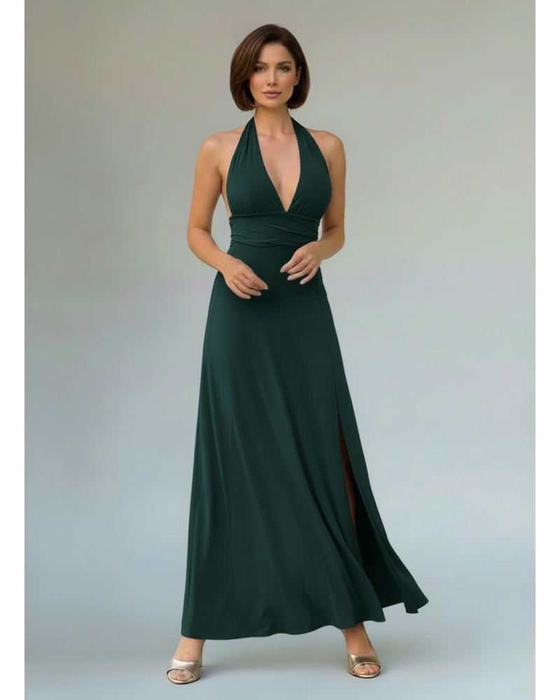 Vestido licra - AINE