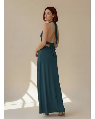 Vestido licra - AINE