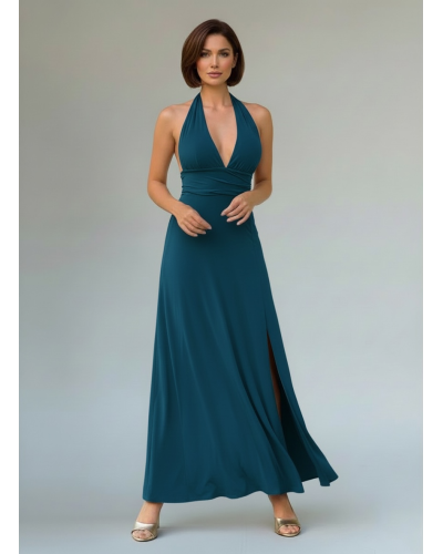 Vestido licra - AINE