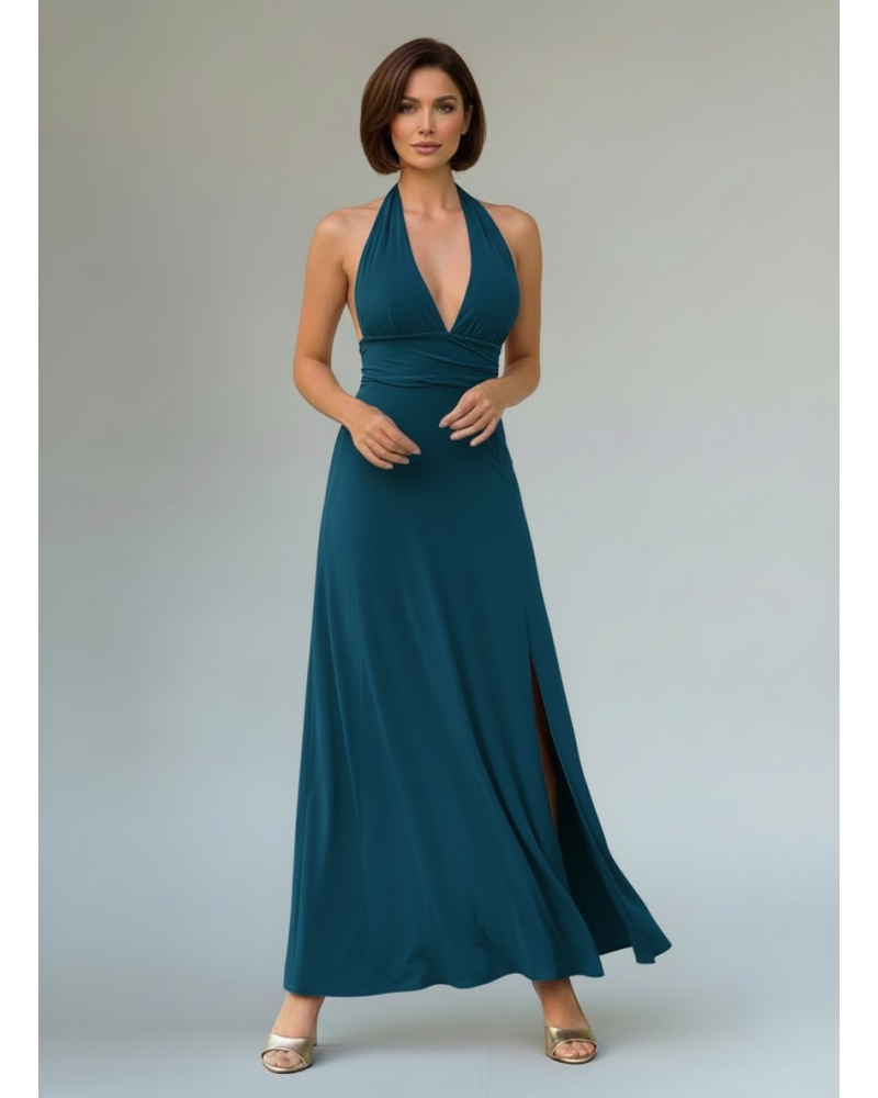 Vestido licra - AINE