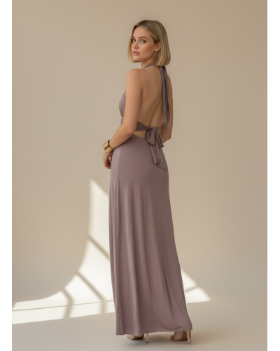 Vestido licra - AINE