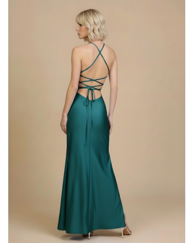 Vestido licra - AINE