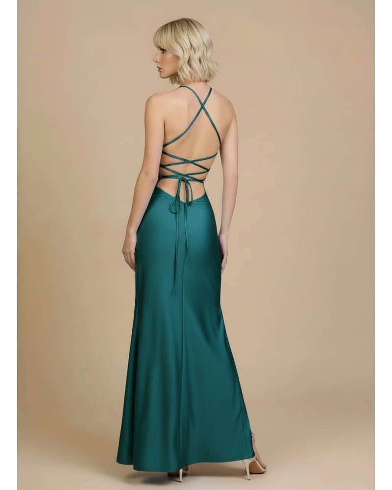 Vestido licra - AINE