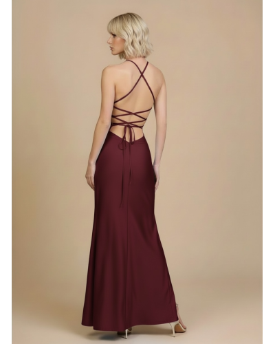 Vestido licra - AINE