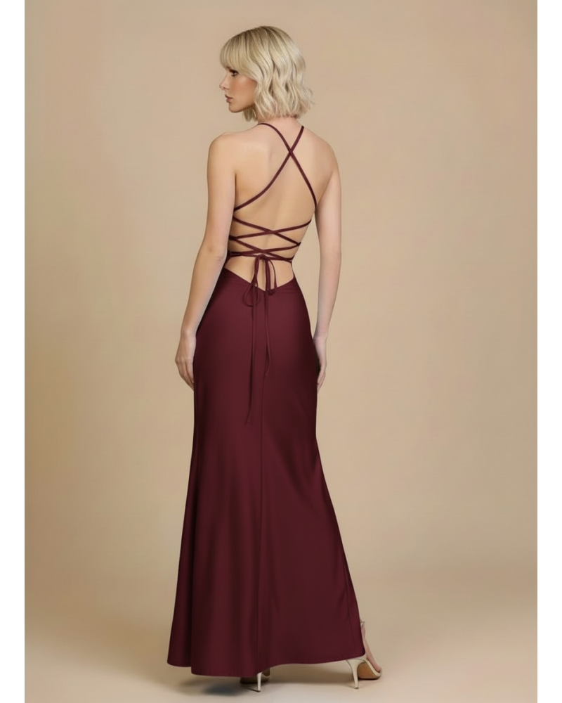 Vestido licra - AINE