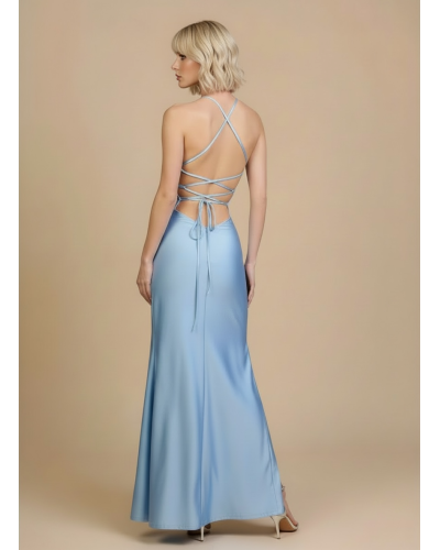 Vestido licra - AINE