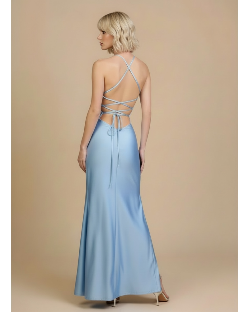 Vestido licra - AINE