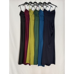 Vestido licra - AINE