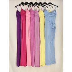 Vestido licra - AINE