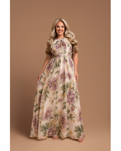 Vestido CHARLOTTE QS - AINE