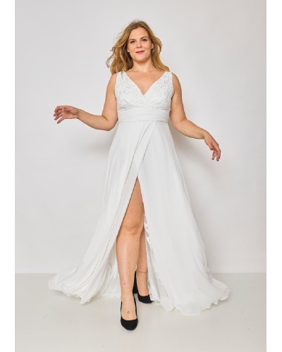 Vestido DARLENE QS - AINE