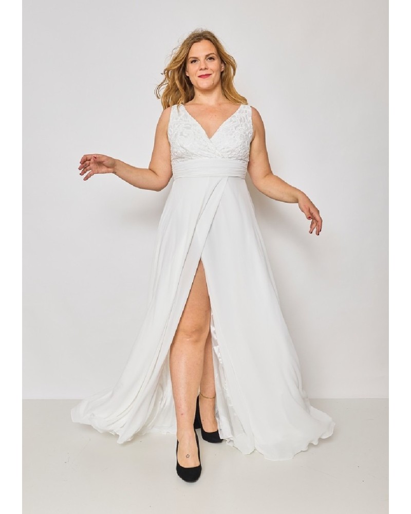 Vestido DARLENE QS - AINE