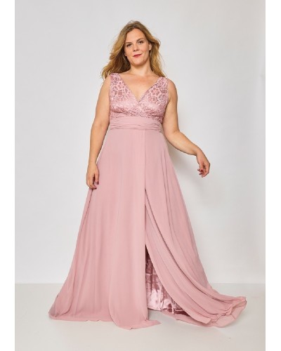 Vestido DARLENE QS - AINE