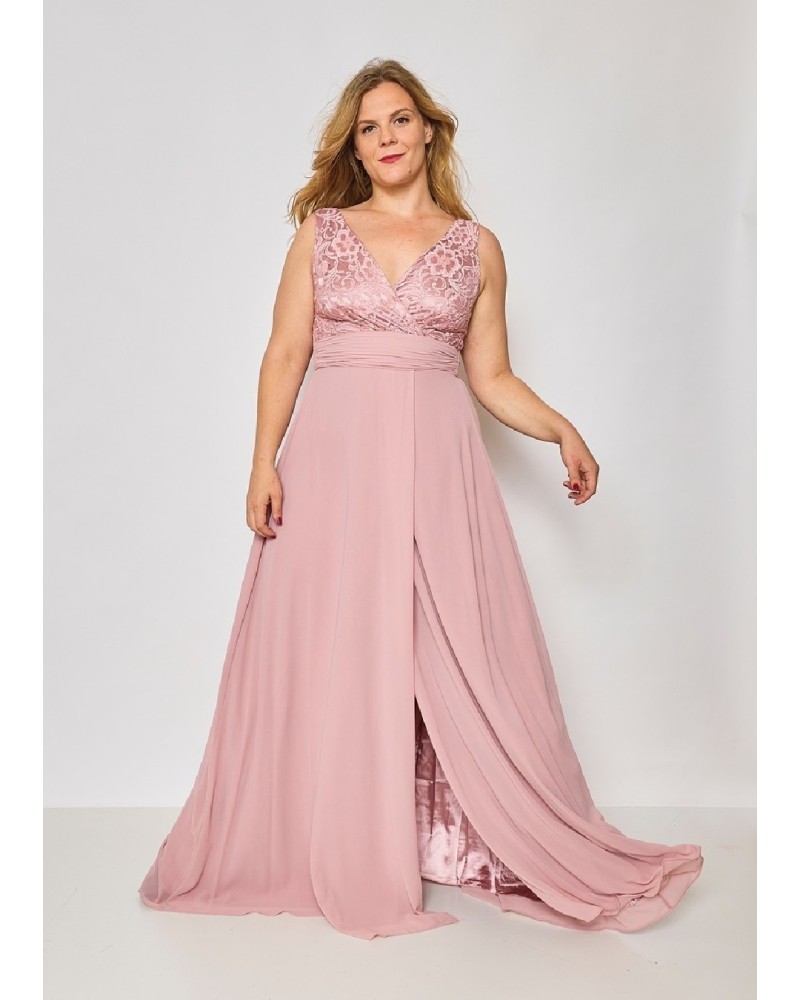 Vestido DARLENE QS - AINE