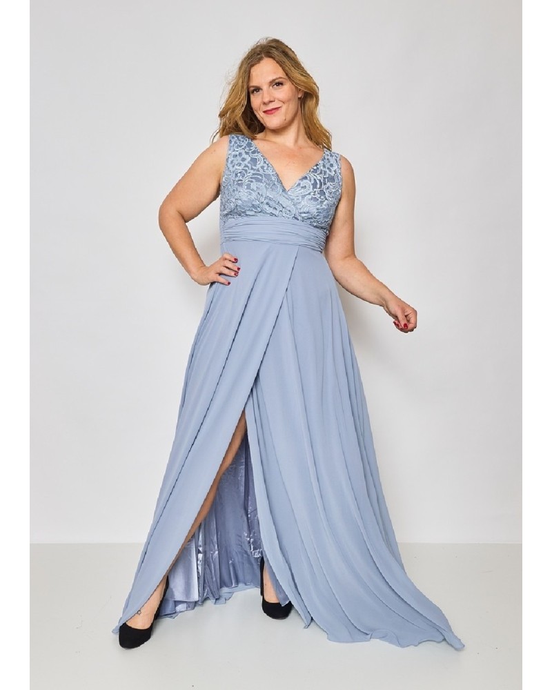 Vestido DARLENE QS - AINE