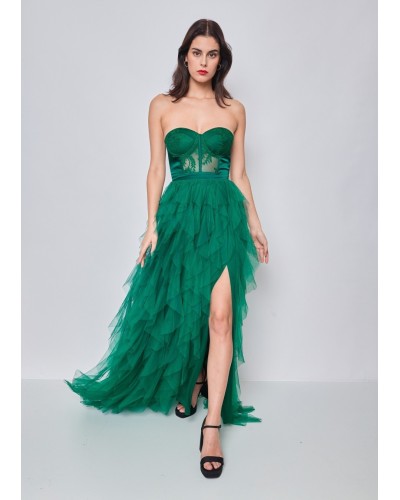 Vestido ELEONORE - AINE