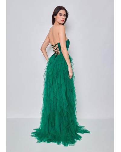 Vestido ELEONORE - AINE