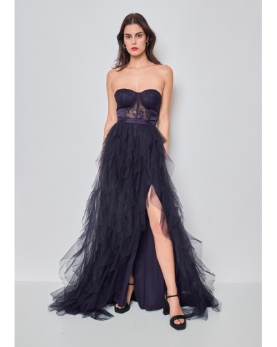 Vestido ELEONORE - AINE