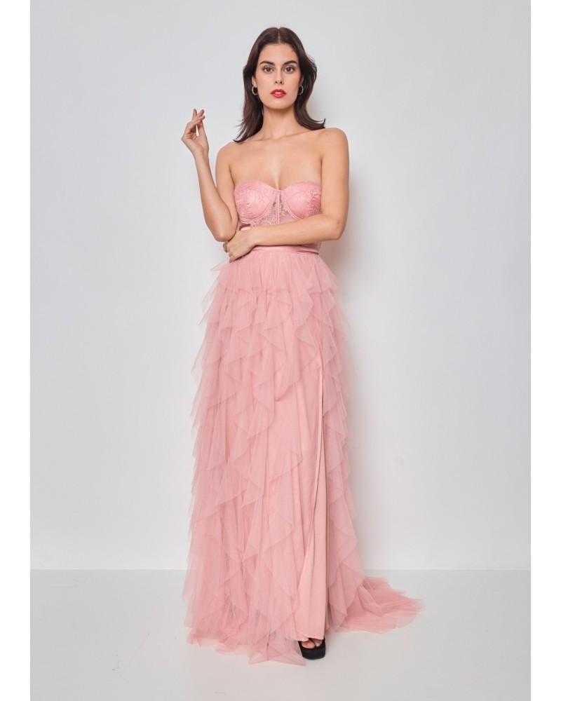 Vestido ELEONORE - AINE