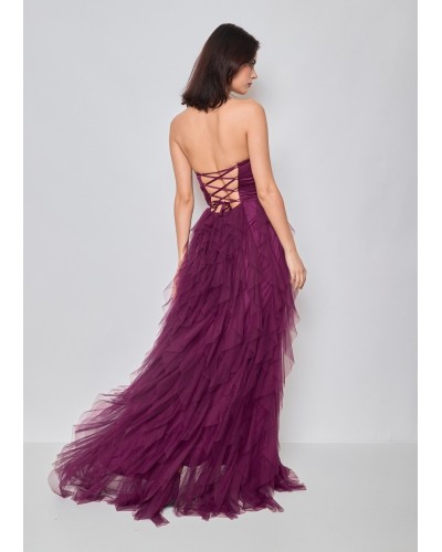 Vestido ELEONORE - AINE