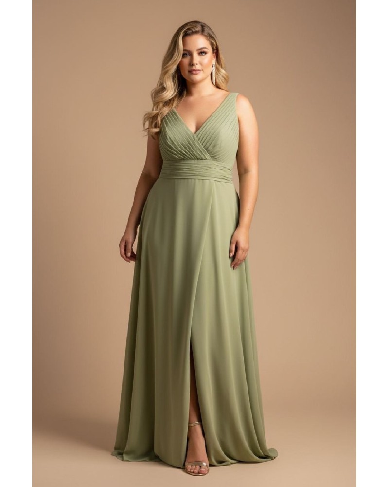 Vestido CARINE QS - AINE